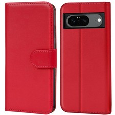 Folding Bag for Google Pixel 8 Protective Wallet Book Cover Phone Case