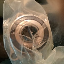 New Six star Rear Wheel Hub & Bearing Subaru ...