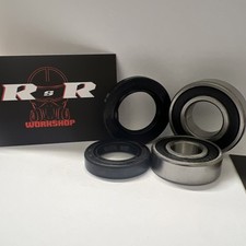 RSR Yamaha 700 RAPTOR Front Wheel Bearings & Seals Quad bike 2006-2024