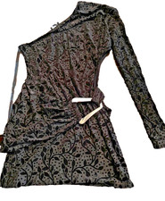 New With Tag Fashion Nova Dress Xl