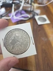 1889 Morgan Silver Dollar $1 Uncertified U.S. Coin Dollar One Dollar