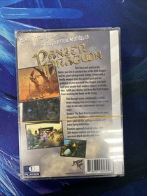 Panzer Dragoon Playstation 4 with Sega Saturn Case