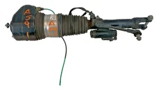 2016-2019 BMW 750i 740i G12 G11 Strut Assembly Left Front Driver Air Shock RWD