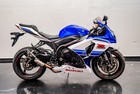 2016 Suzuki GSX R1000
