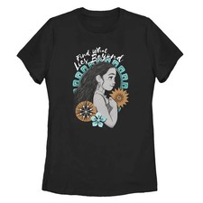 Disney Moana Lies Beyond T-Shirt Men Women Unisex  7