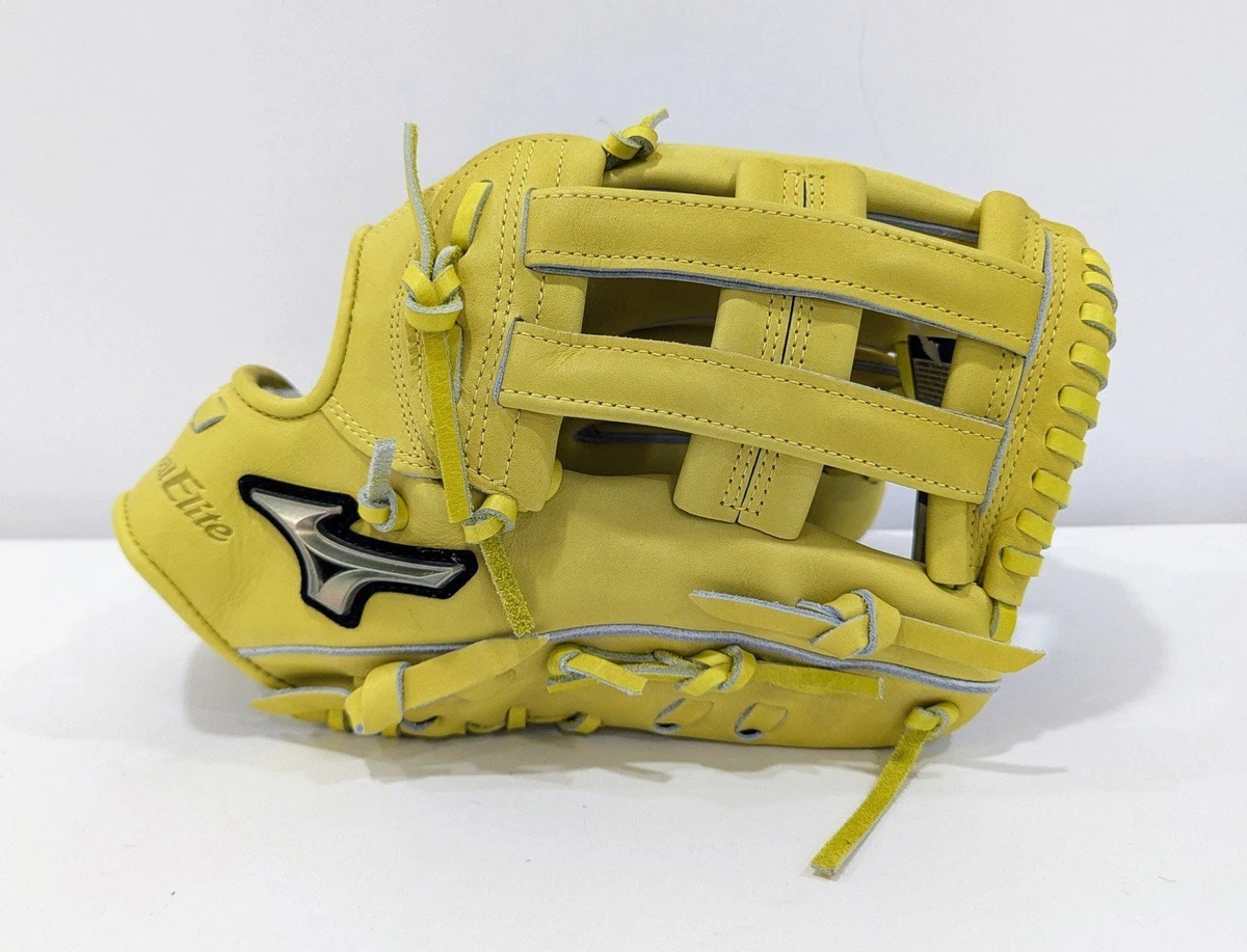 Mizuno Global Elite Baseball & Softball Gloves & Mitts for sale | eBay