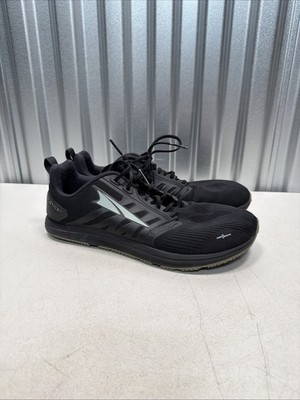 Altra Solstice XT 2 Shoes Running Sneaker Black Gym Comfort Women s Size 9.5