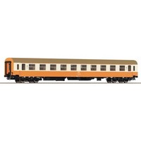 Roco H0 6200042 - Schnellzugwagen 1. Klasse, Dr, StäDteexpress Neu /Ovp