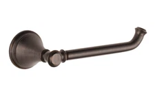 Delta 79750-RB Cassidy Single Bar Tissue Toilet Paper Holder Venetian Bronze