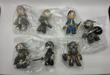 2016 Funko Bethesda Mystery Minis 6