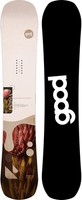 Goodboards Snowboard All Mountain Prima Snowboard 2025 Snow Board Winter Freerid