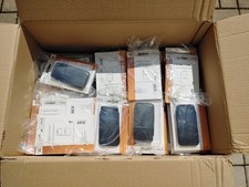Karton ca. 150 Stk. Handy-/Smartphonetasche Universal ML iPhone 5 5S 60x11x123mm