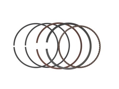 Wiseco - 4100XZ - Ring Set, 41.00mm