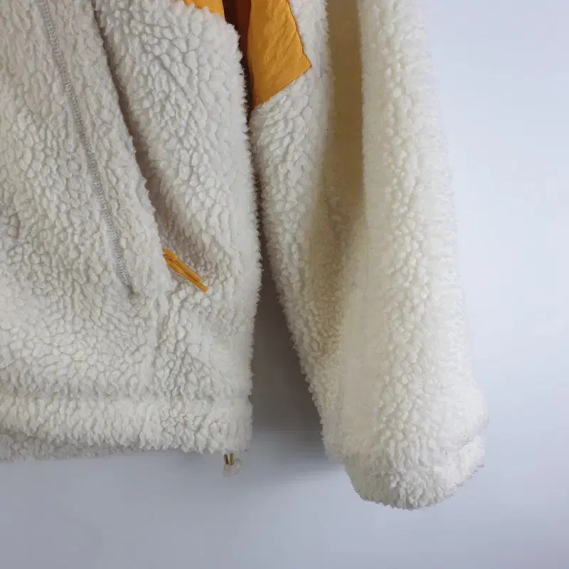 New Balance Men's 95 Fleece Dumble Jacket L8504 thumbnail 3