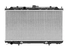 Radiator For 02-06 Nissan Sentra RT48H7 Automatic or Manual Transmission