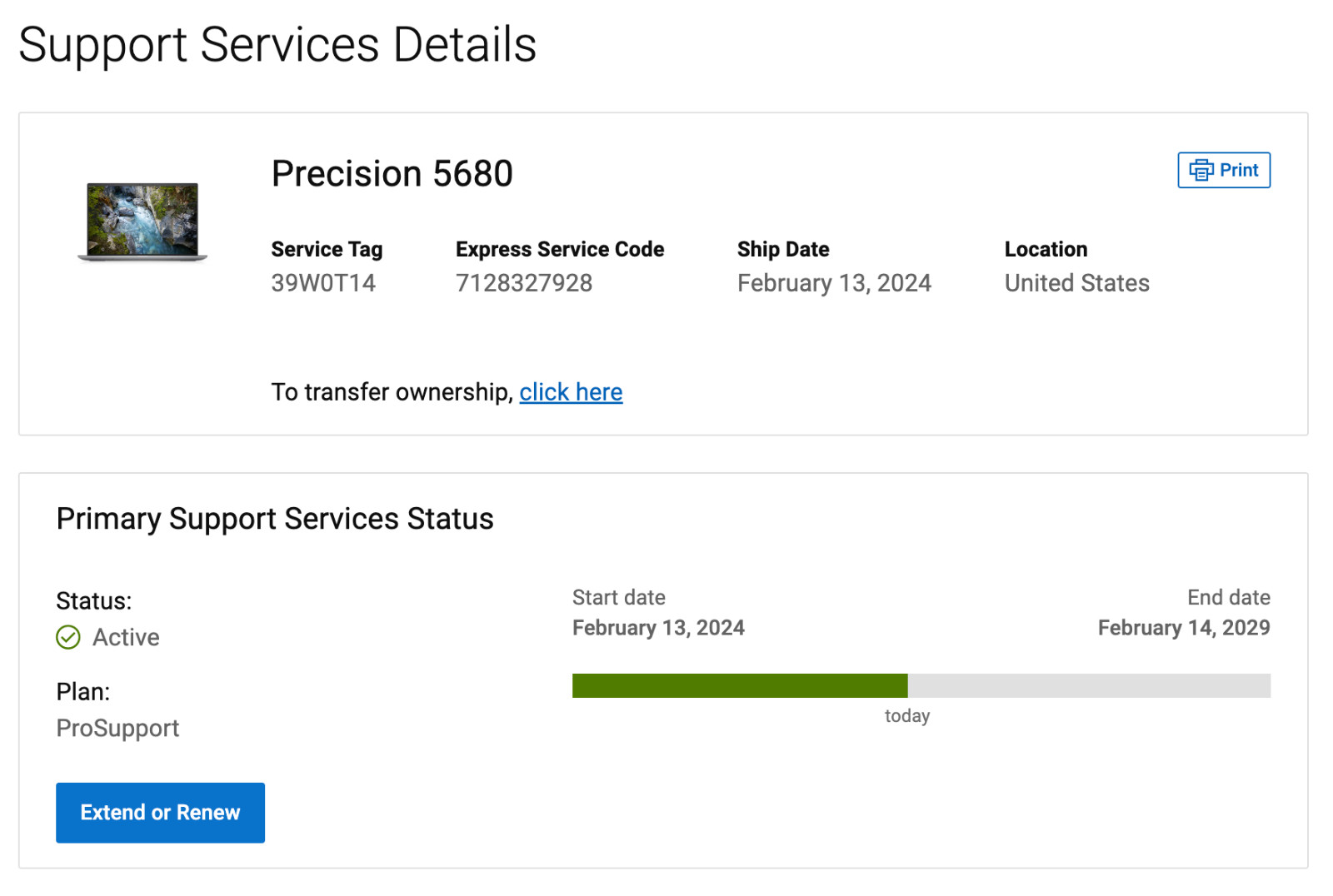 Dell Precision 5680 16 FHD+ 2.5 GHz i7-13800H 32GB 1TB SSD NVIDIA RTX + GARANTÍA, imagen 10
