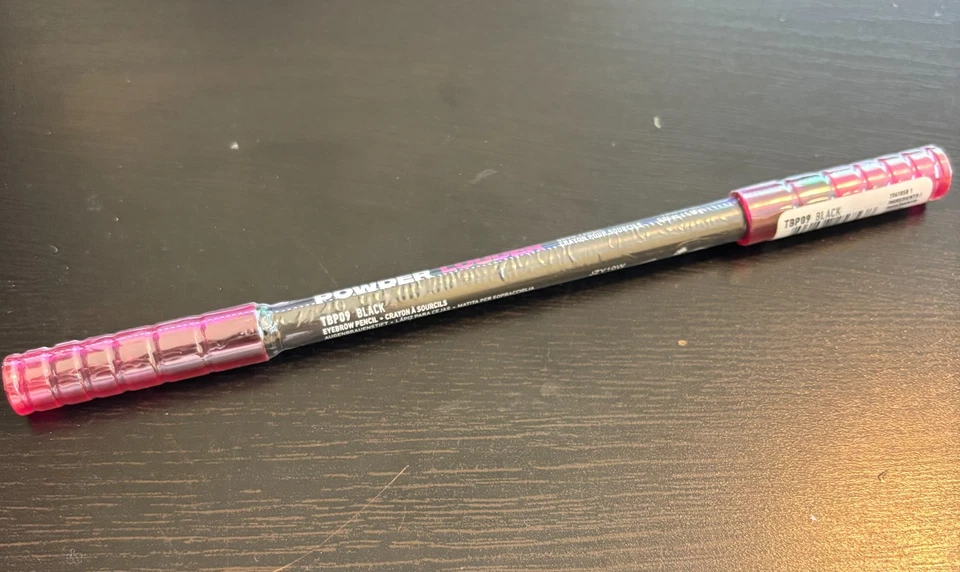 NYX POWDER LOUDER BROW PENCIL - Choose your color! - Image 3 of 4