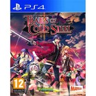 THE LEGEND OF HEROES TRAILS OF COLD STEEL II PS4 EURO OCCASION