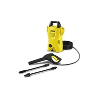 Karcher K2 Compact Pressure Washer + Kit Karcher K2 Compact Pressure Washer + Kit
