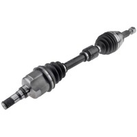 NTY Antriebswelle Vorne Links FüR Renault ScéNic IV J9_ 1.6 Dci 160
