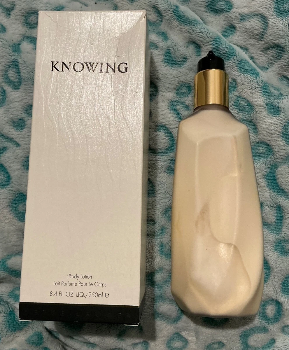 Preços baixos em Perfume Sabendo fragrâncias Estée Lauder para