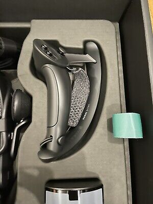 Open Box 2 NEW Steam Valve Index VR Controllers Knuckles Open Box 2 NEW Steam Valve Index VR Controllers Knuckles
