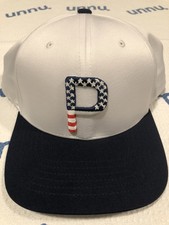 puma stars and stripes hat