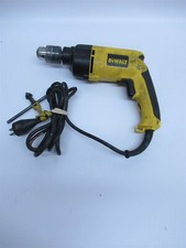 DEWALT DW511 1/2" VSR Single Speed Corded Hammerdrill GP3114906