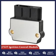 1pcs J722T Ignition Control Module For Mitsubishi Eclipse Eagle Talon Plymouth