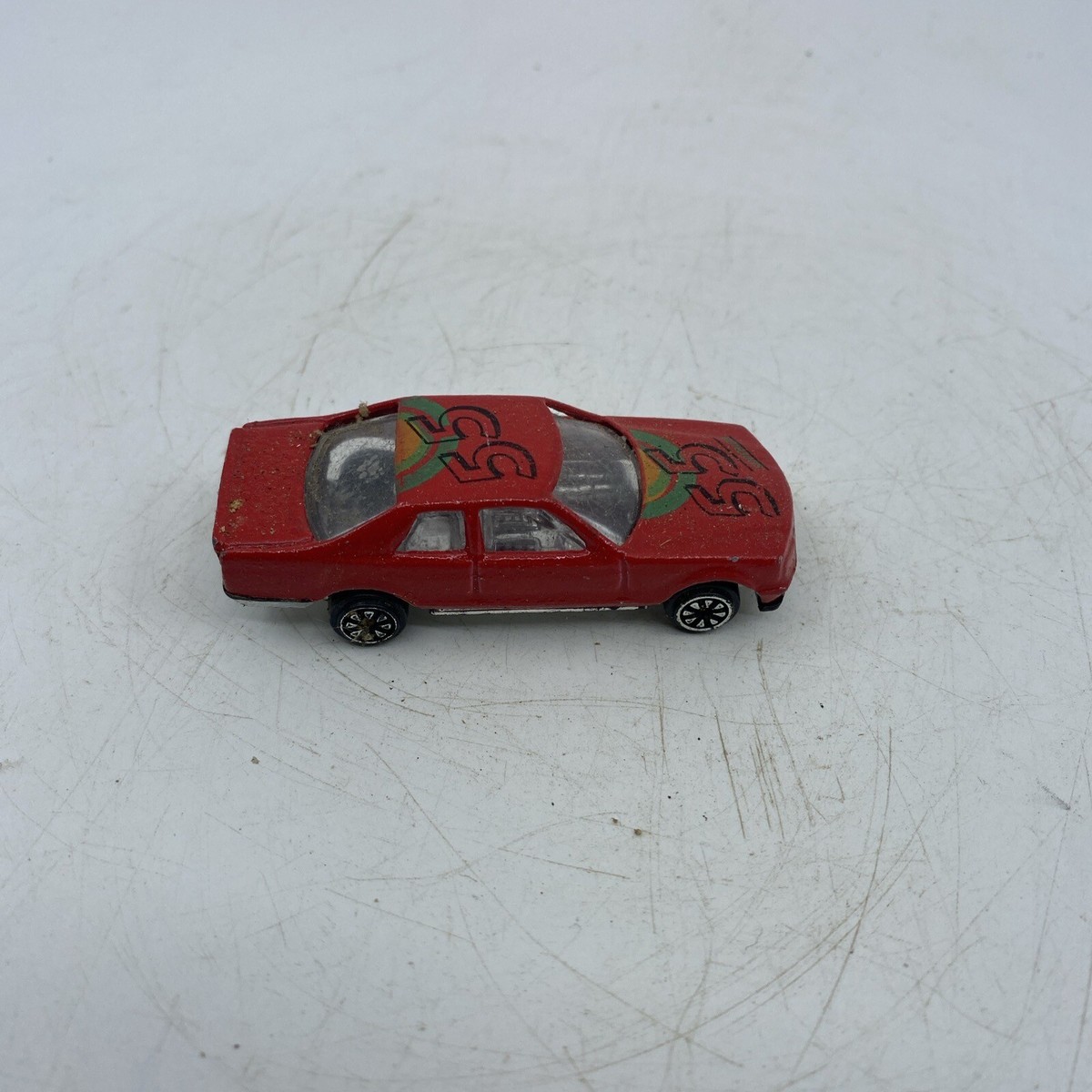CAR MADE IN CHINA 8803 | eBay