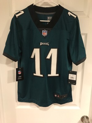 untouchable limited jersey