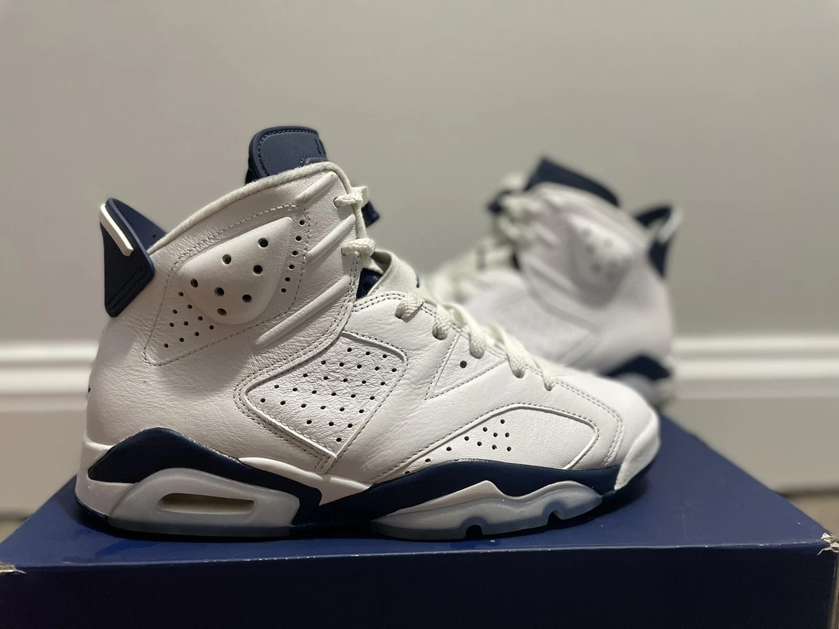 Jordan 6 infrared size deals 8.5