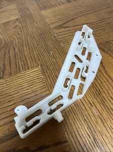 Midea MAW08V1QWT Radiator Support Window Air Conditioner