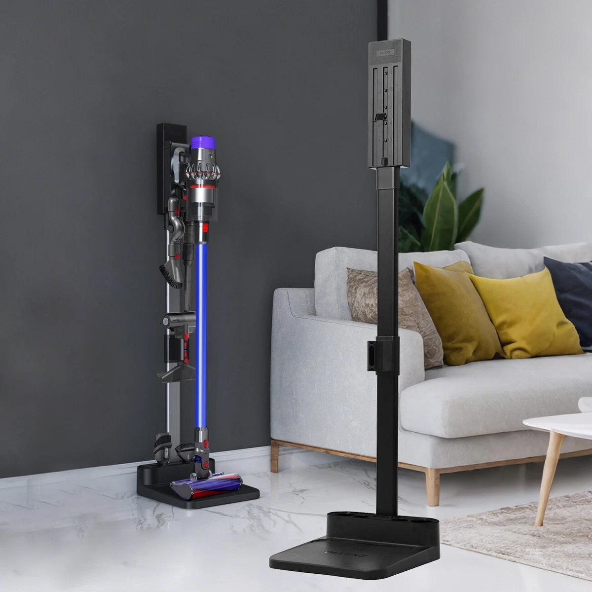 Satuo S1 Docking Stand Station Dyson Stick Handheld Vacuum Cleaners