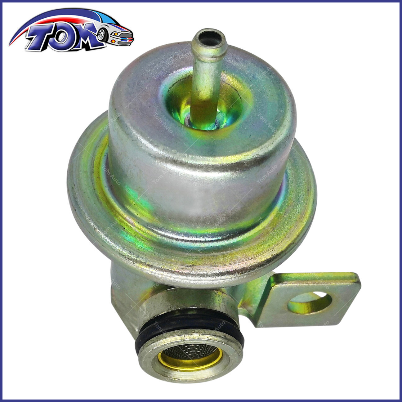 Fuel Injection Pressure Regulator For Chevrolet Cavalier Pontiac Sunfire PR286 eBay