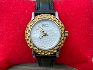 esquire watches prices