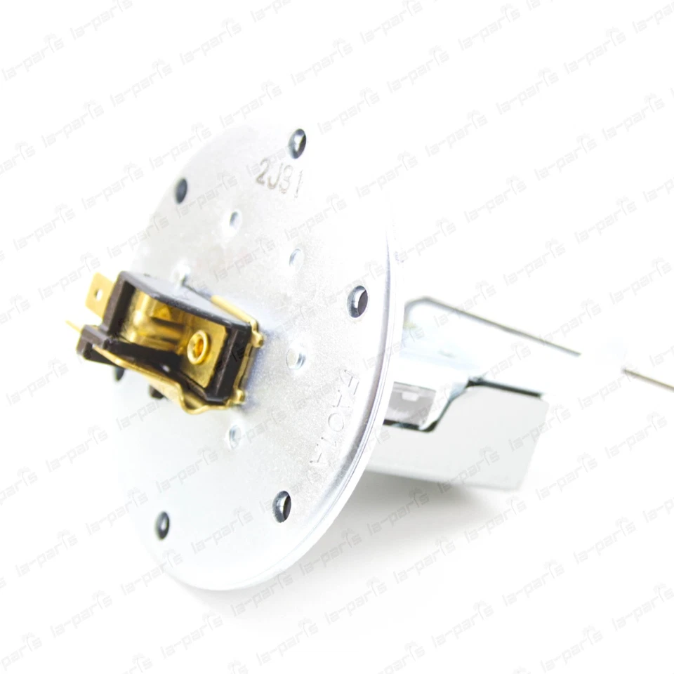 NUEVO GENUINO MAZDA 1984-1985 RX-7 INDICADOR DE NIVEL DE COMBUSTIBLE UNIDAD DE ENVÍO FA01-60-960A Foto 4 de 4