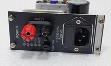 KONGSBERG SIMRAD 382-200002 FP POWER PCB BOARD GPT 381-200000