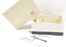 LEICAFLEX TELYT 11966 BOX ONLY
