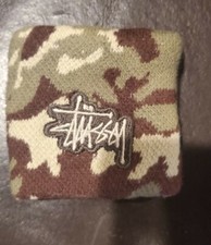 Stussy Wristband
