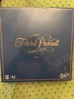 Trivial Pursuit Classic Edition Board Game Brand New Sealed