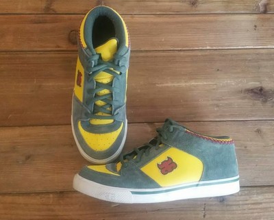 ipath grasshopper rasta