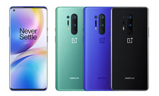 Image of OnePlus 8 Pro - 256GB + 12GB All Colours Unlocked - Boxed with Accessories
