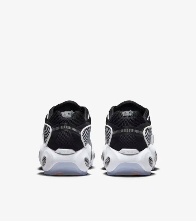 Men's Size 16 Nike NOCTA Glide Drake Black White DM0879-001 | eBay