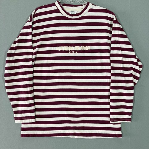Vintage 90s Y2k Guess By Georges 