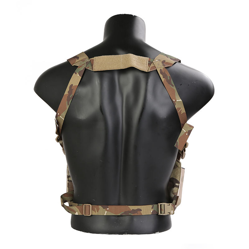 ブラックJames SPEED SCAR-H Chest Rig チェストリグ黒 Amazon.co.jp: ブラックjames speed scar-h chest rig チェスト
