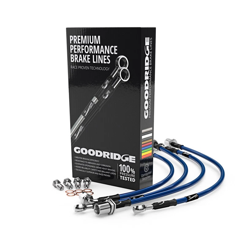 Mtb brake lines discount