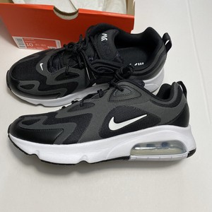 nike 200 off white black