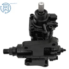 For 80-93 Dodge D150/D250/D350/W100/W150/W200 Power Steering Gear Box 27-7529