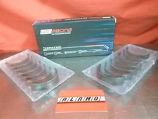 King RACE Bearings Toyota 2JZ Main Bearings MB7084XPC STDX SUPRA IS300 2JZGTE